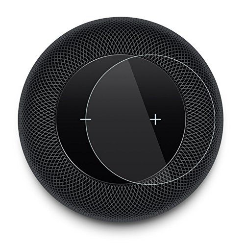 Preisvergleich Produktbild Arktis Schutzfolie für Apple HomePod