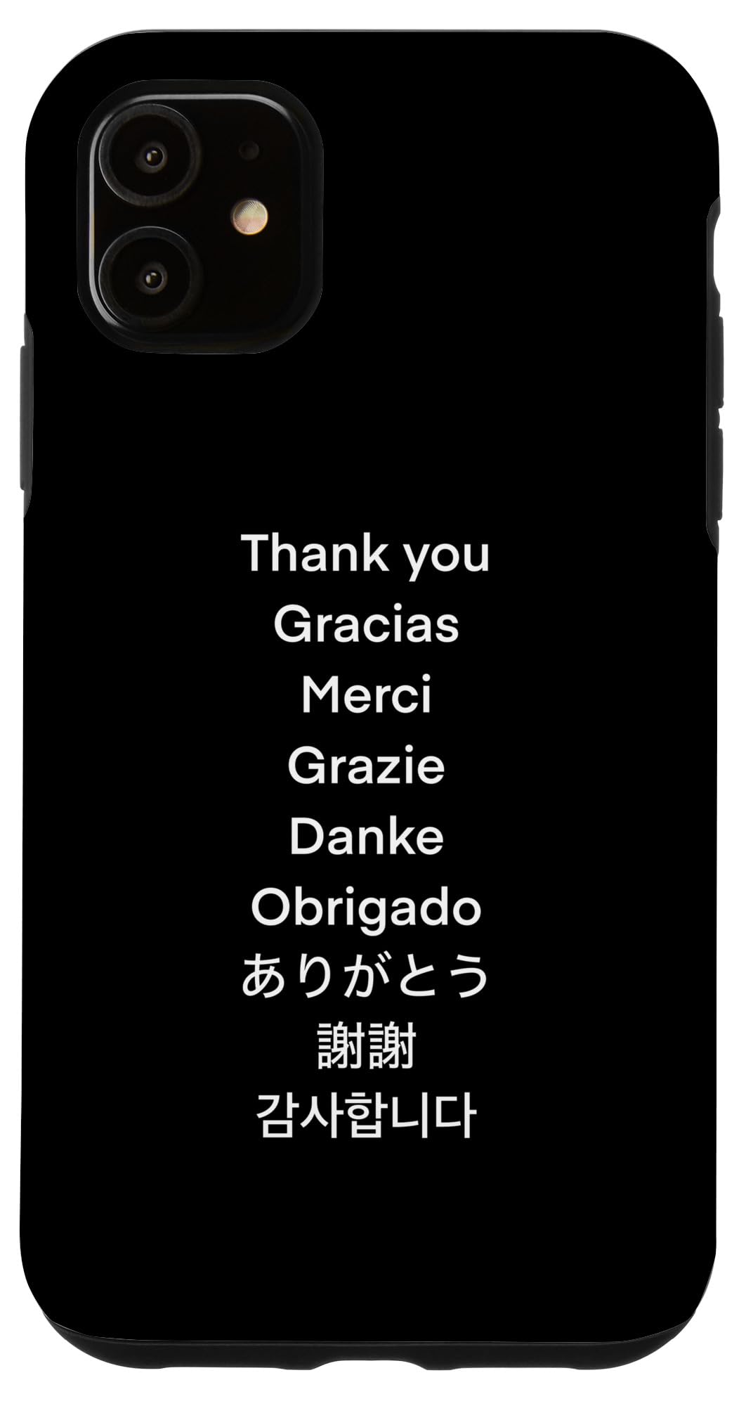 iPhone - ありがとう Amazon.co.jp: iPhone 11 ありがとう。多言語の感謝の気持ち
