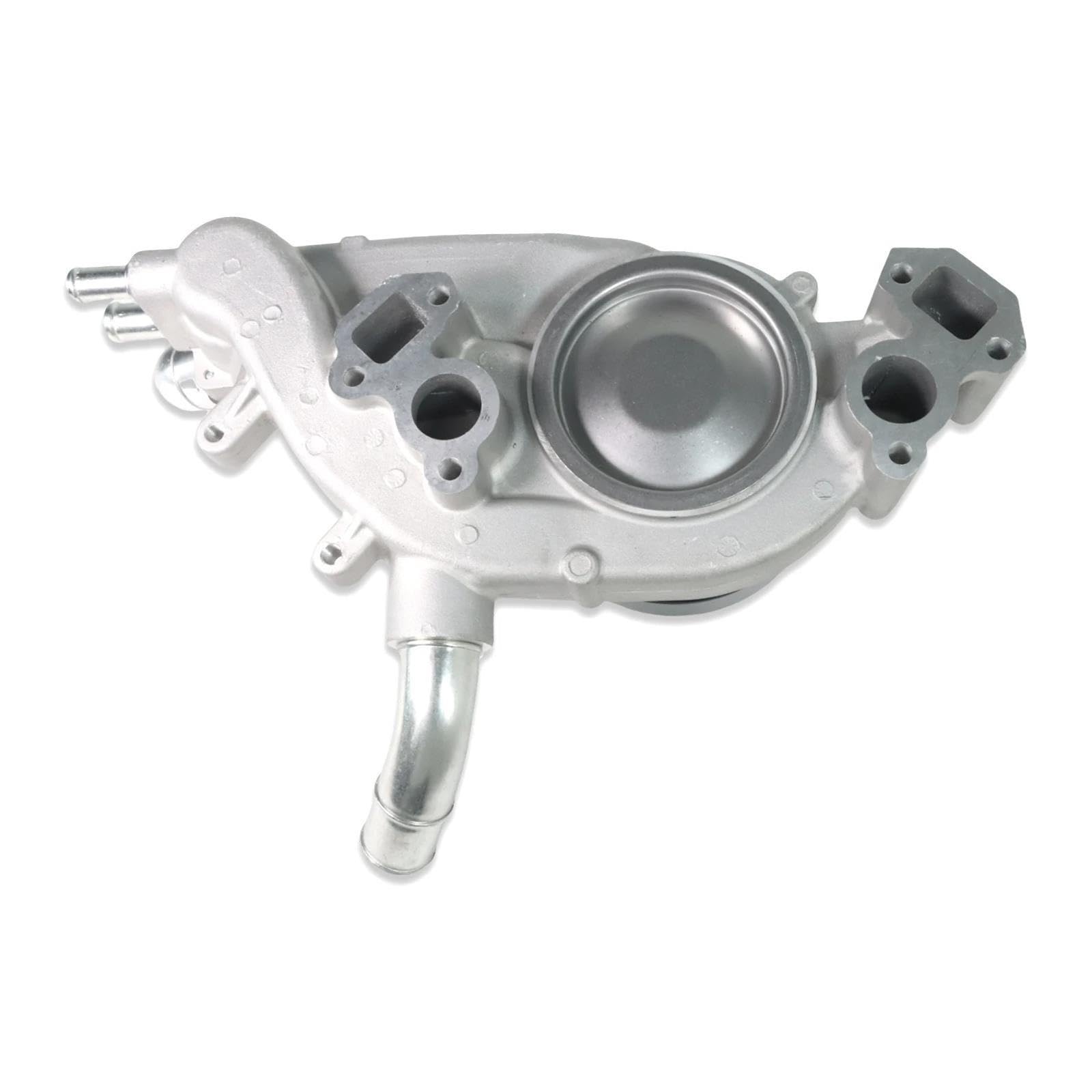 Pompe À Eau Pour Chevy Pour Silverado Pour Tahoe Pour GMC Pompe Auxiliaire
