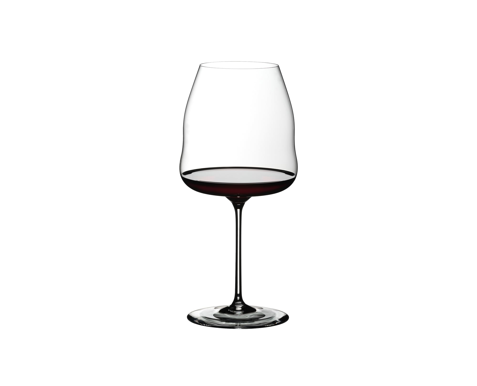 1234/07 Winewings Pinot Noir Wine Glass, Single Stem, Clear