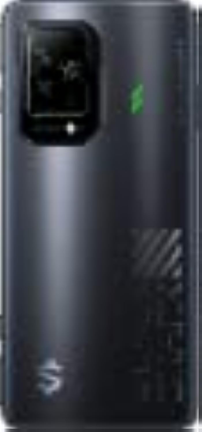 Black Shark 5 Gaming Phone, Xiaomi 5G Unlocked Cell Phone