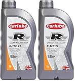 Visite la tienda Carlube para conocer otras excelentes opciones de aceite de motor