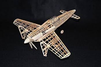 震電　バルサモデル　１/２４スケール　ユニオンモデル ホビーショップ ミュルサンヌ / ユニオンモデル 1/24 日本海軍局