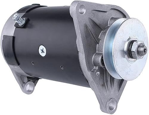 Miniatura 8 de RAREELECTRICAL Generador Rareelectrical compatible con carritos de golf Yamaha G1 1978 1979 1980 1981 1982 1983 1984 1985 1986 1987 1988 Gsb107-02