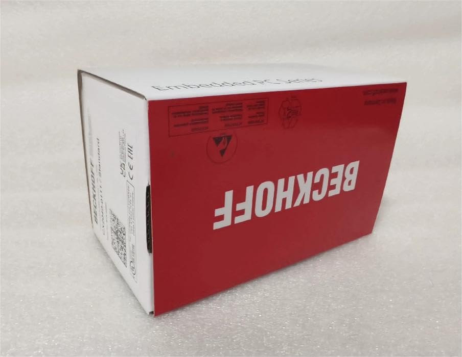 1 Pcs CX2040-0111 Quality Assurance