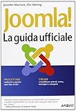 joomla vs wordpress speed  Joomla! La guida ufficiale