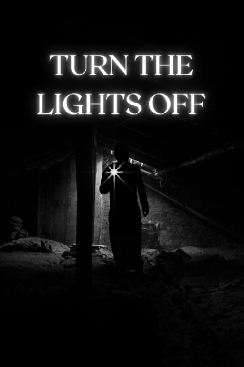 Turn the lights off Planner