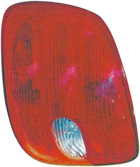 APDTY 2721363 Tail Light Lens and Housing