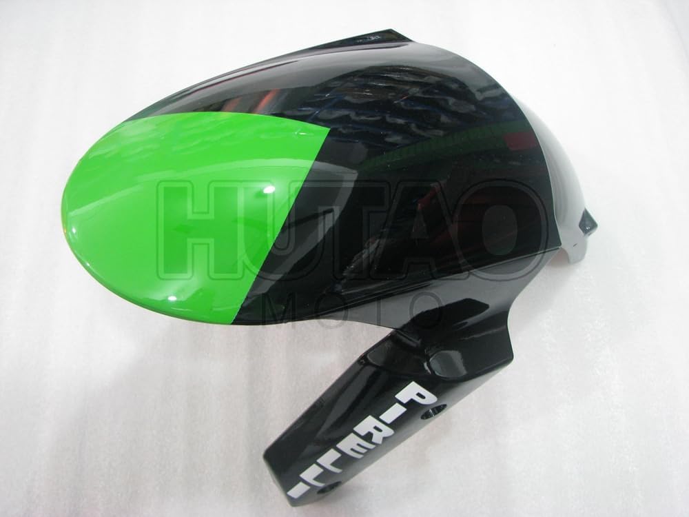 ホワイト ブラックーフェアリング、GSX-R750 GSX-R600 K8 2008 2009 ホワイト ブラックーフェアリング、GSX-R750 GSX-R600 K8 2008 2009