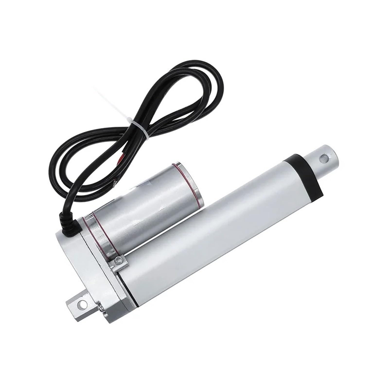 Attuatore Lineare 12/24 V, Corsa 100 Mm, 100-1500 N.