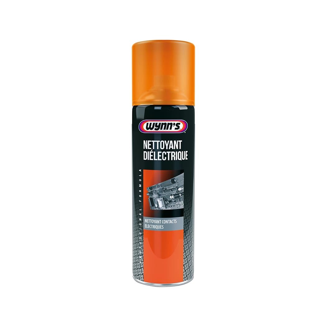 WYNN'S Nettoyant Dielectrique
