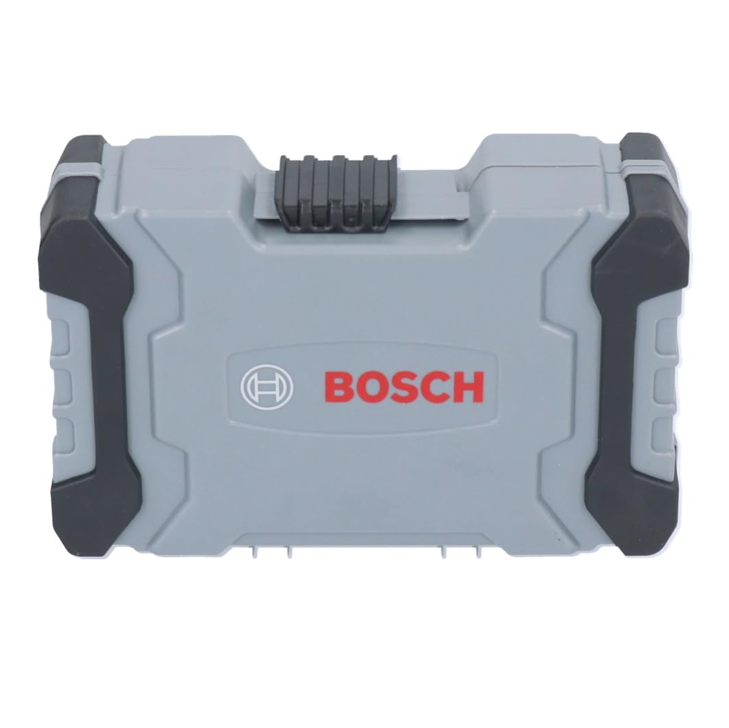 Bosch Professional Juego de puntas de destornillador (43 piezas)