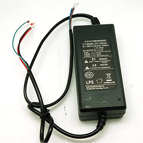 For SOY-1200330L SOY-1200330 12V3.3A square wave power supply XCb`Od