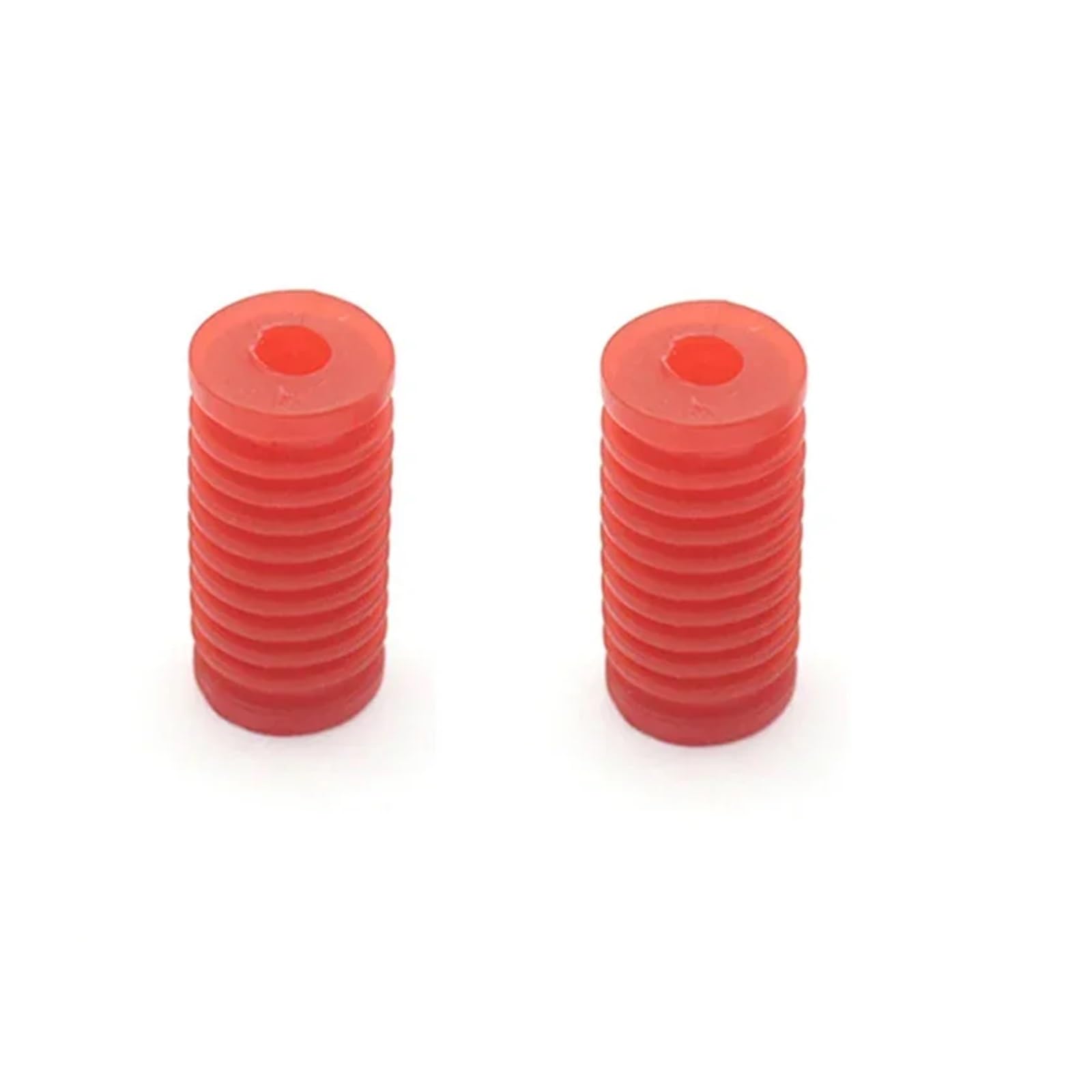 Syc27qp Red 2Pcs Shift Pedal Lever Motorcycle Motorcycle Shift Gear Lever Pedal Cover Motorcycle Gear Shift Lever Change Pedal Foot Pad Moto Motorcycle Shifter