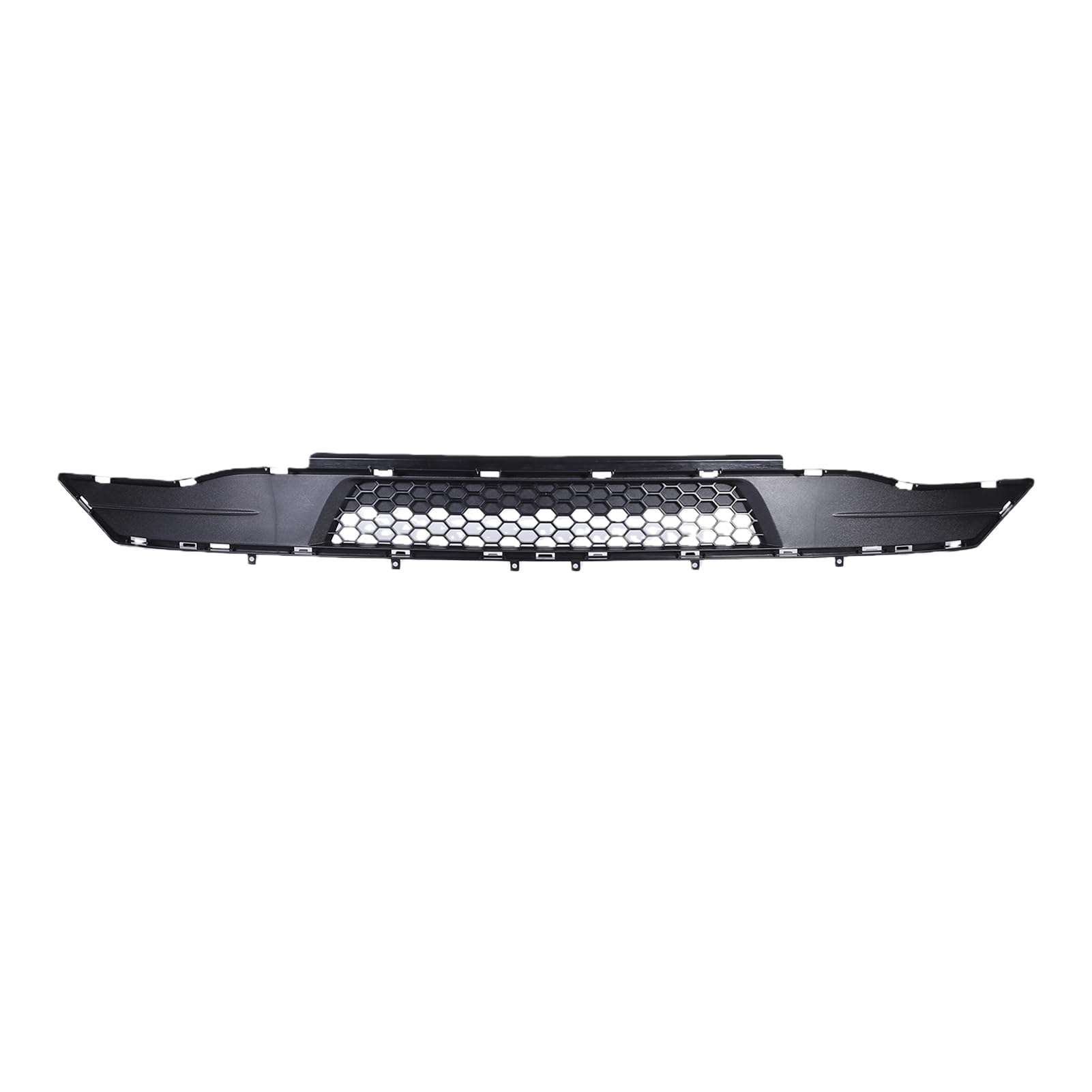Front Bumper Grille Fit for Fit for 2018-2019
