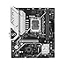 ASUS B760M-AYW WiFi D4 II Intel® B760 (LGA 1700) microATX mATX Motherboard, PCIe 5.0 x16 Support, Two M.2 Slots, DDR4, Realtek 2.5Gb Ethernet, Wi-Fi 6, HDMI, SATA 6 Gbps, Front USB 5Gbps, Aura Sync