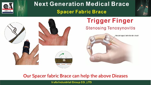 Amazon.com: IRUFA, FS-OS-12, 3D Breathable Fabric Finger Splint, Stabilizer Brace Wrap Support for Trigger Broken, Curved Bent Mallet Locking Finger, Dislocation, Straightener, Pain Relief Black, One PCS : Health & Household Amazon.com: IRUFA, FS-OS-12, 3D Breathable Fabric Finger Splint, Stabilizer Brace Wrap Support for Trigger Broken, Curved Bent Mallet Locking Finger, Dislocation, Straightener, Pain Relief Black, One PCS : Health & Household