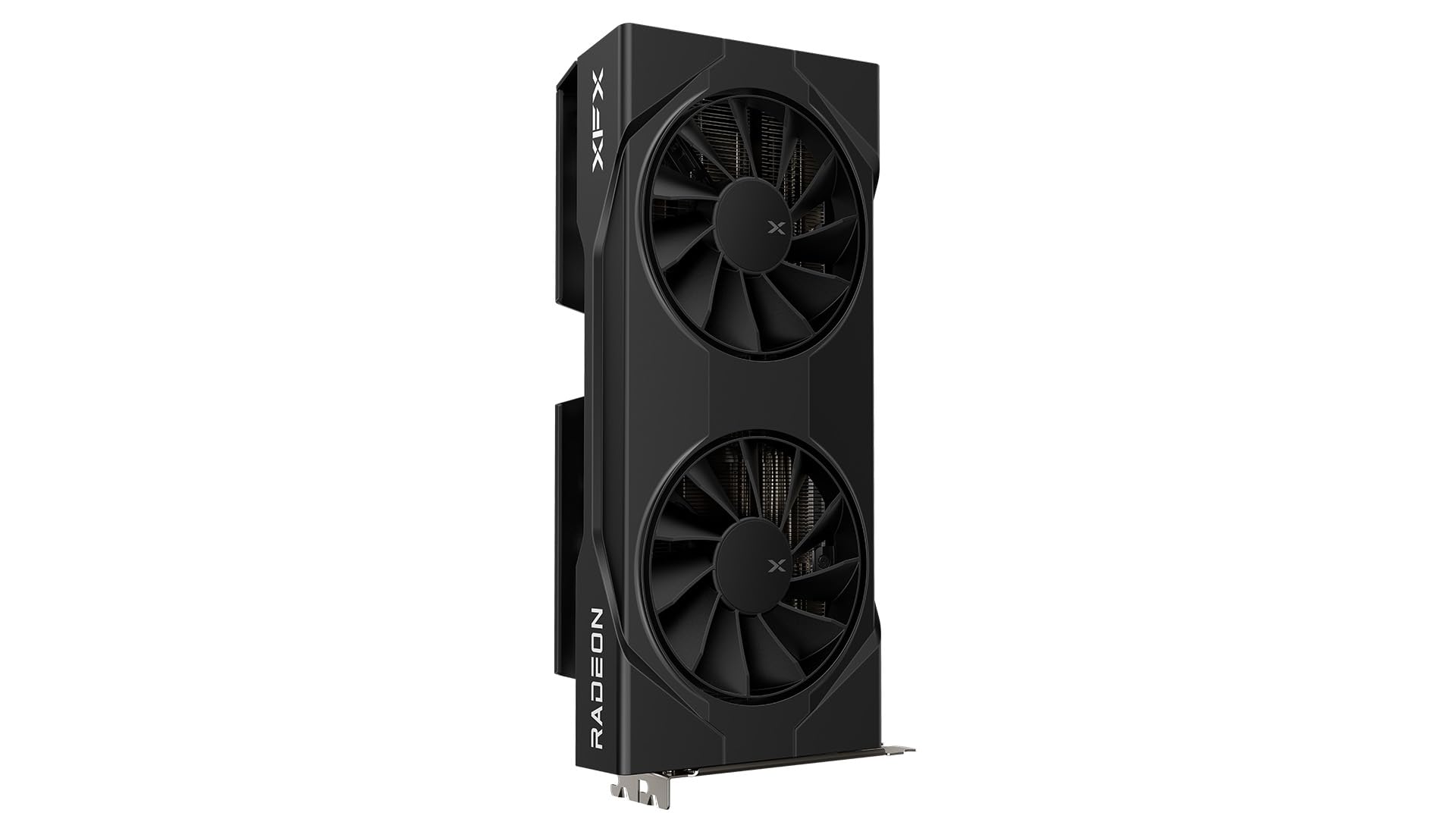 Amazon.com: XFX Swift AMD Radeon RX 9060 XT OC Gaming Edition with