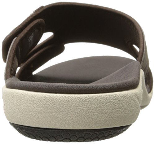 Spenco Men's Tribal Slide Sandal3