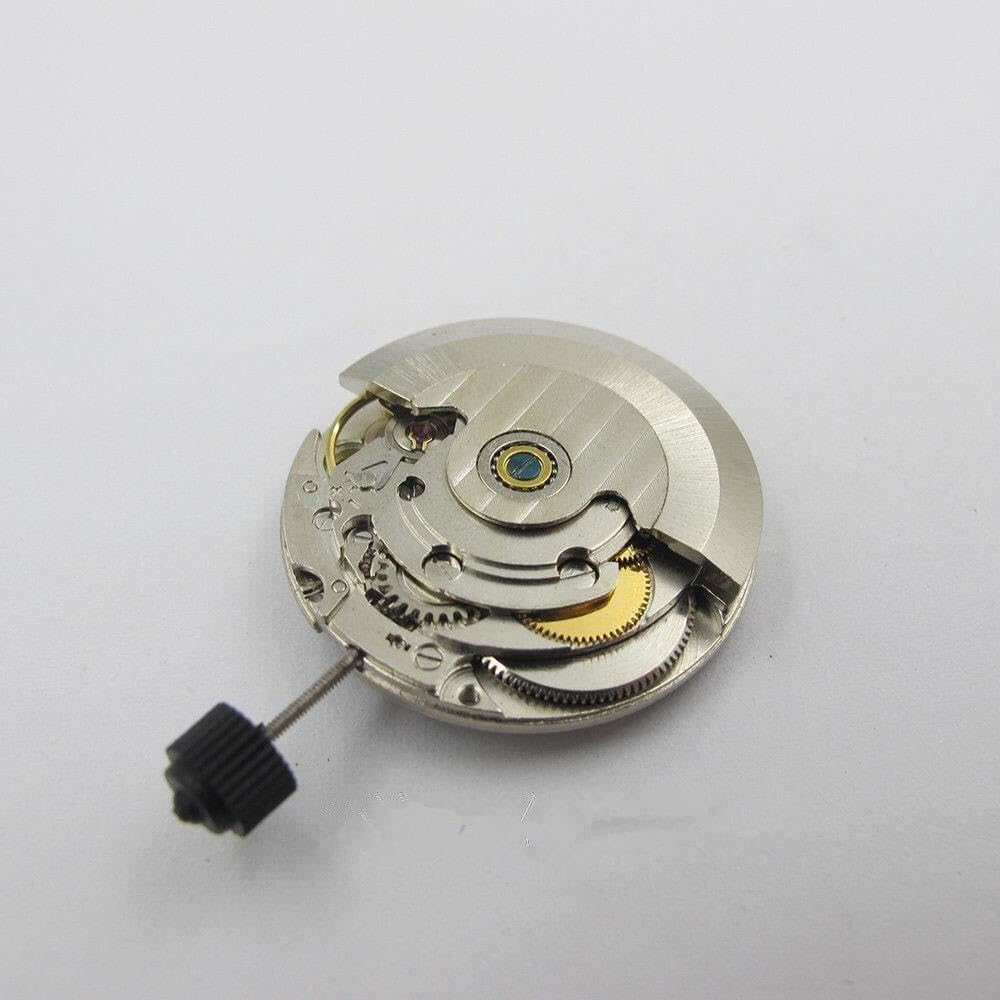Calendario de Repuesto para Reloj de Pulsera Asia Shanghai 2824 - Accesorios para la reparación de Movimientos mecánicos automáticos
