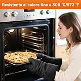 Zoom IMG-2 set di 4 guanti da Zoom IMG-2 set di 4 guanti da