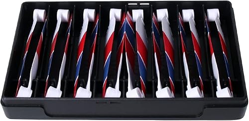 Miniatura 5 de Mavic ProAir 2SMiniSEMavic2 Caja de protección de hélices Caja de almacenamiento de hélices Caja de almacenamiento para Drone Accesorios (Mini 2SE