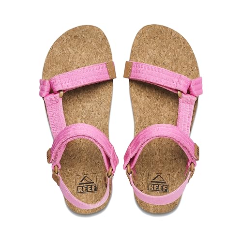 Image of REEF Women's Cushion Rem Hi Platform Sandals