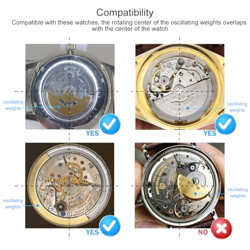 watch winder for automatic watchestimer shutdown functionsupport single and double watch spinnerself winding turnerrotating device