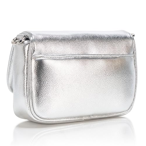 Image of KARL LAGERFELD Women's Voyage Messenger Bag
