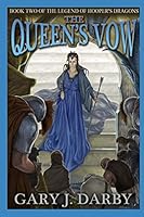 The Queen's Vow 1095596918 Book Cover