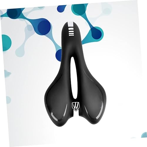 Miniatura 6 de Unomor MTB Seat Dirt Bikes Kids'+Bicycles Bike Accessories for Kids Breathable Bike Thicken Cycling Pad Cycling