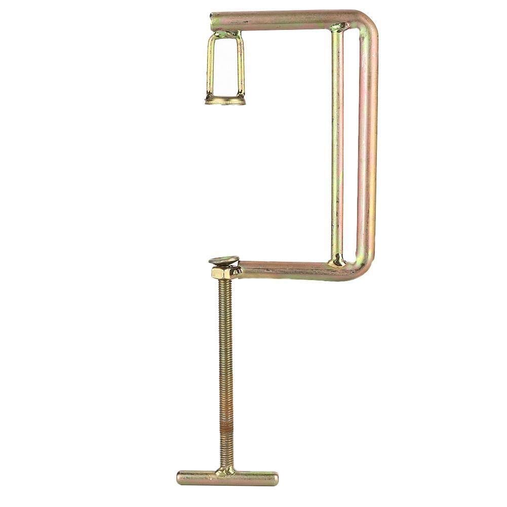 Broco Compresor Valvulas, Reparación de la válvula de Primavera de aluminio abrazaderas Compresor coche de la motocicleta parte de herramienta (tipo A)