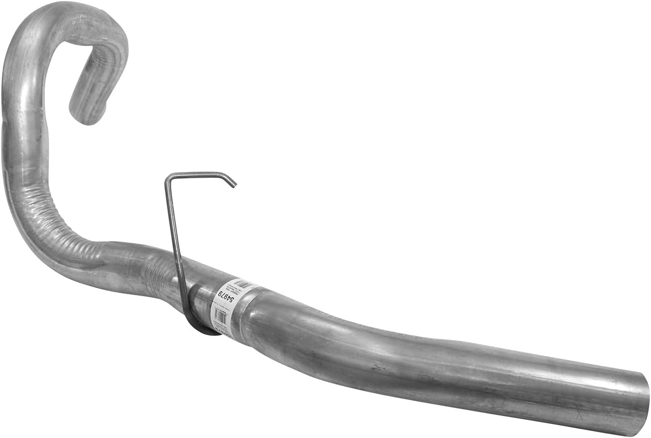 AP Exhaust Products 54979 Exhaust Tail Pipe