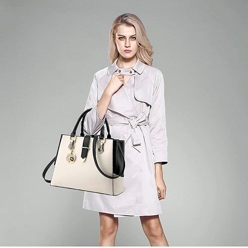 Miniatura 2 de Bolso bandolera de hombro con correa larga desmontable para mujer