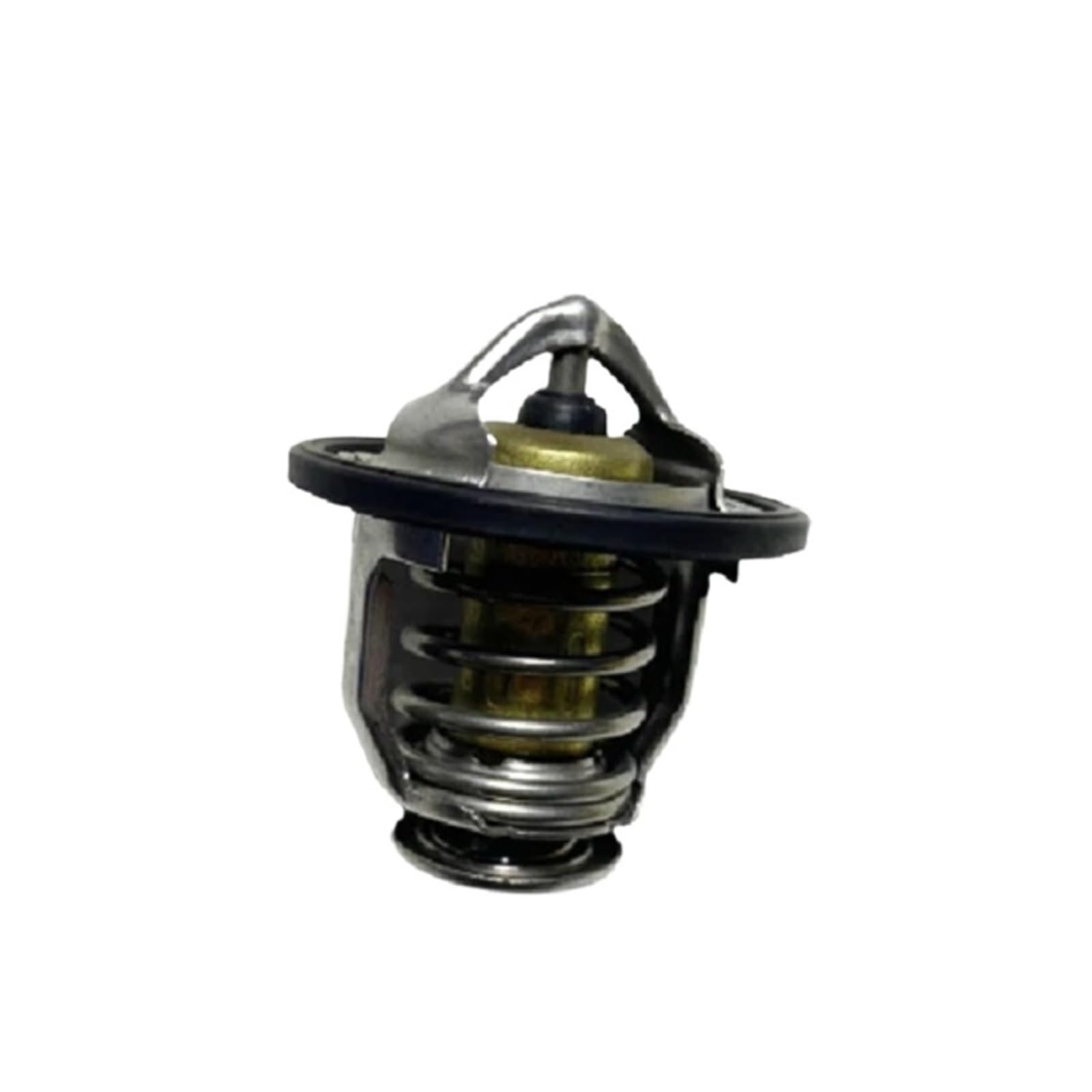 Engine Thermostat Assembly Compatible With 4Runner For Auris For Camry For Corolla For Highlander For Hilux 90916-03144 Engine Cooling Water Thermostat Replacement