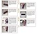 BMC (WA250-500) Automotive Air Filter Complete Wash Kit