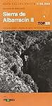Sierra de Albarracín II: Serranía de Albarracín (T...: 