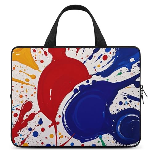 Sac à bandoulière abstrait idéal pour le bureau et l'université