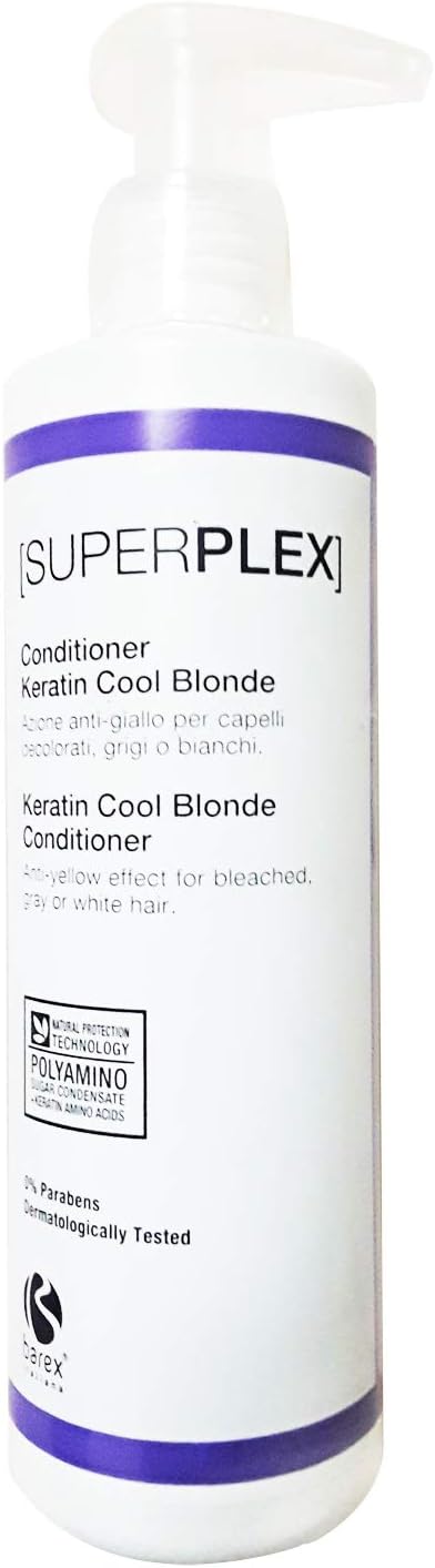 Barex Superplex Cool Conditioner 6.7 oz