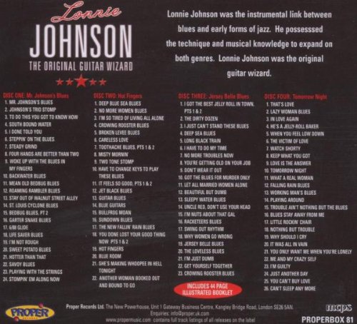 Miniatura 2 de Original Guitar Wizard