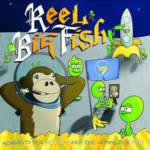 Reel Big Fish