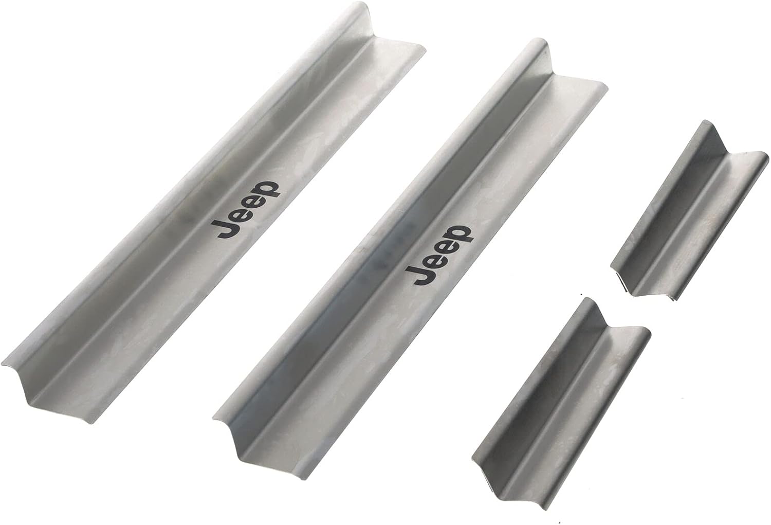 Mopar 82210142AC Door Sill Guard