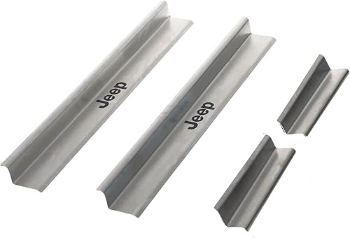 Mopar 82210142AC Protector de umbral de puerta