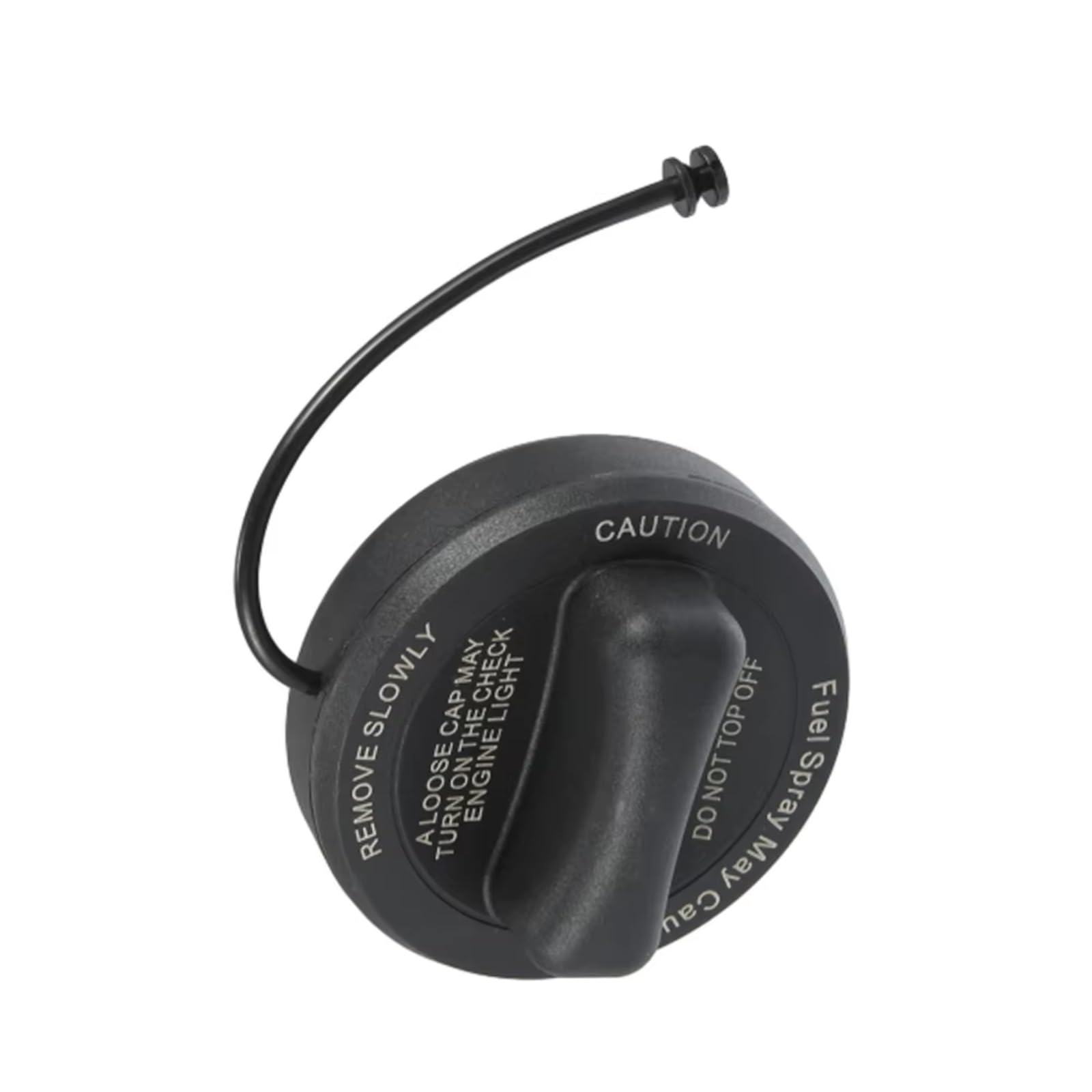 Tappo del Serbatoio Carburante di Ricambio Compatibile con Benz A200 2013-2018 per Benz C180 2014-2016 Tappo del Serbatoio Carburante per Auto Sostituisci 2224700005