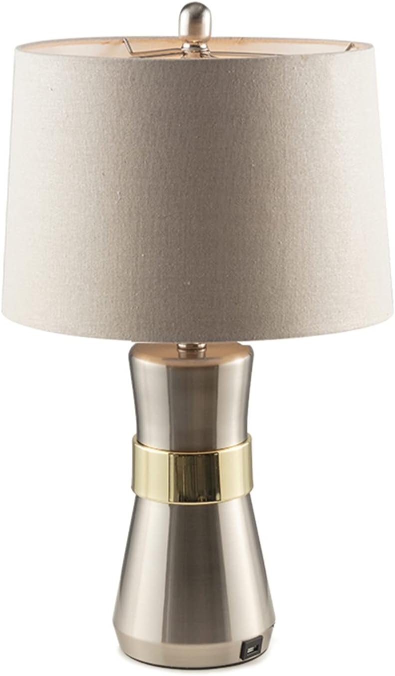 Canmetinee Bedside Table Lamp Bedside Table Lamp Study Desk