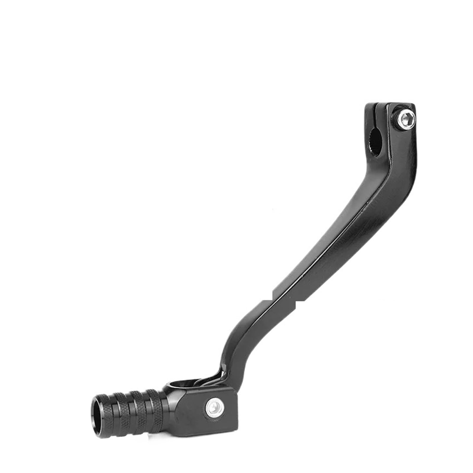 HCBBCEW Motorcycle Gear Shift Lever Pedal Shifter Aluminum Compatible with Yamaha Suzuki Honda