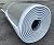 SmartSHIELD -20mm 48"X25ft Reflective Insulation Roll, Foam Core Radiant Barrier, Thermal Foil Insulation Panel - 0.8 Inch Thickness, R-23