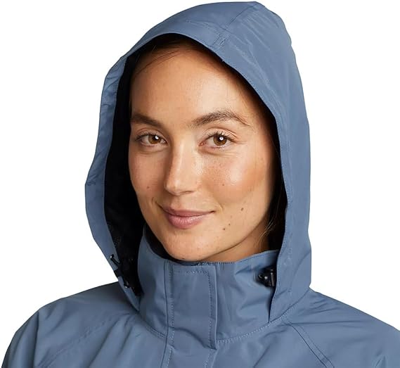 جاكيت Rainfoil للنساء من Eddie Bauer