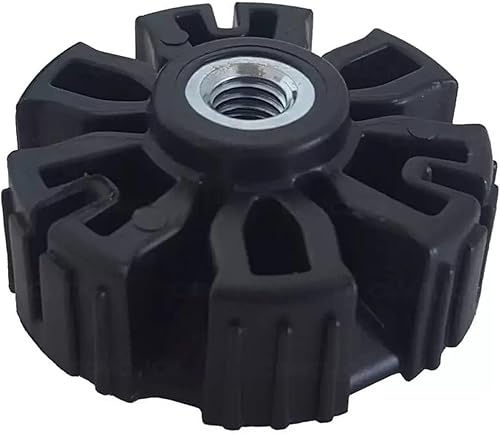 DA61-07972B Frigorífico Frigorífico Pie Original OEM