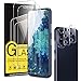 Coiwxmoi 4 Stück Schutzfolie für Samsung Galaxy S20 FE 4G/5G 6,5 Galaxy S20 FE günstig Kaufen-Coiwxmoi 4 Stück Schutzfolie für Samsung Galaxy S20 FE 4G/5G 6,5
